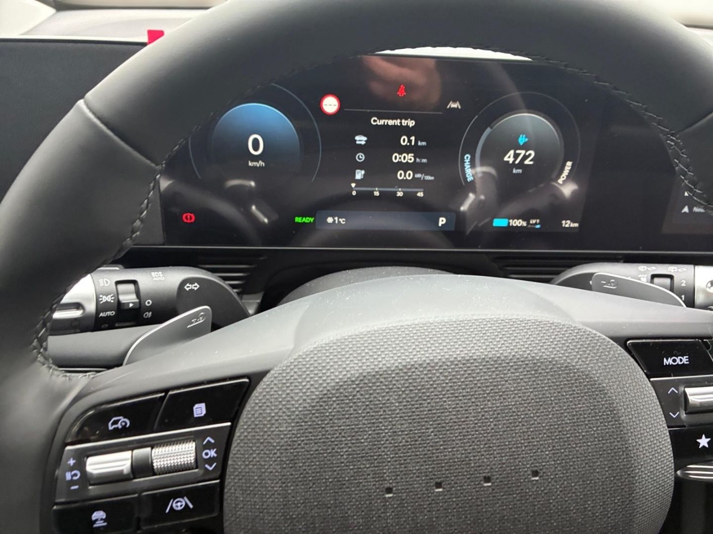 Hyundai IONIQ 5 – Bild 8