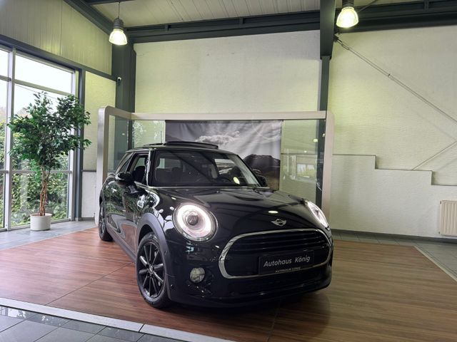 MINI COOPER / LED/NAVIGATION/PANORAMA