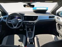 Volkswagen Taigo - Vorschau Bild 11