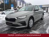 Skoda SCALA SELECTION VIRT COCKP, LED SW, TECHN PAKET - gebrauchte Skoda Scala aus dem Jahr 2024