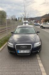 Audi a6 , 2.0 - Audi A6 aus 2006: 2.0
