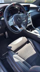 Mercedes-Benz GLC 43 AMG Mercedes-AMG GLC 43 4MATIC+ Autom... - Mercedes-Benz GLC 43 AMG in Düsseldorf