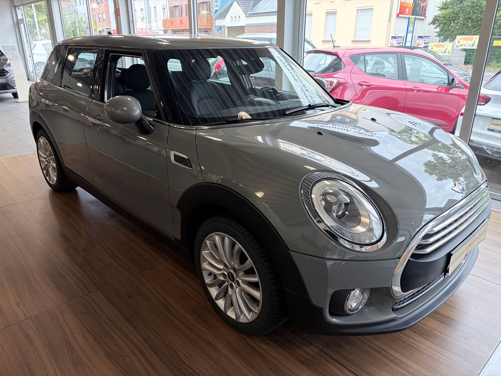 Image of MINI One Clubman
