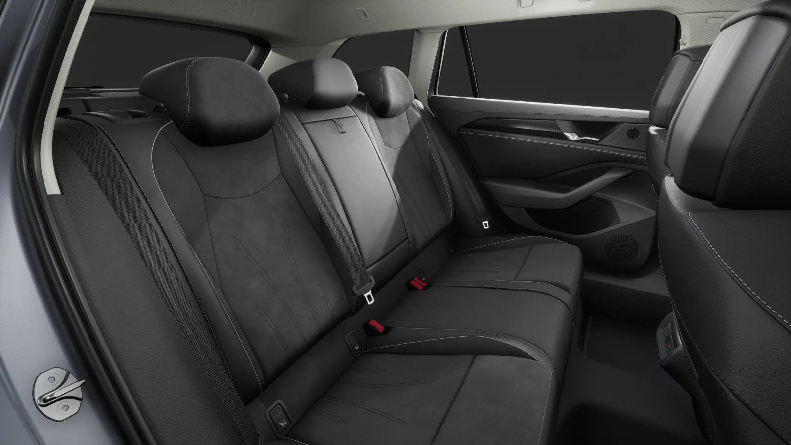 Volkswagen Passat Variant - Bild 14