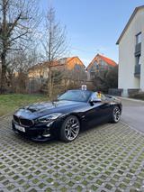 BMW Z4 M40i