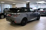 Land Rover Range Rover Sport SDV8 HSE Dynamic*PanSD*ACC*AHK - Land Rover Range Rover Sport: Sdv8