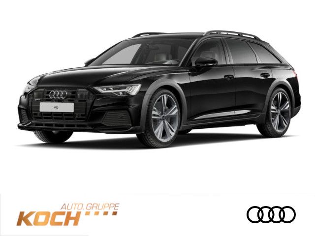 Audi A6 allroad quattro 55 TDI 253(344) kW(PS) tiptro