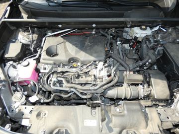 Toyota RAV 4 - 7