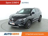 Renault Koleos 2.0 dCi Energy Initiale Paris 4x4 Aut. - Renault Koleos Paris mit Diesel-Antrieb