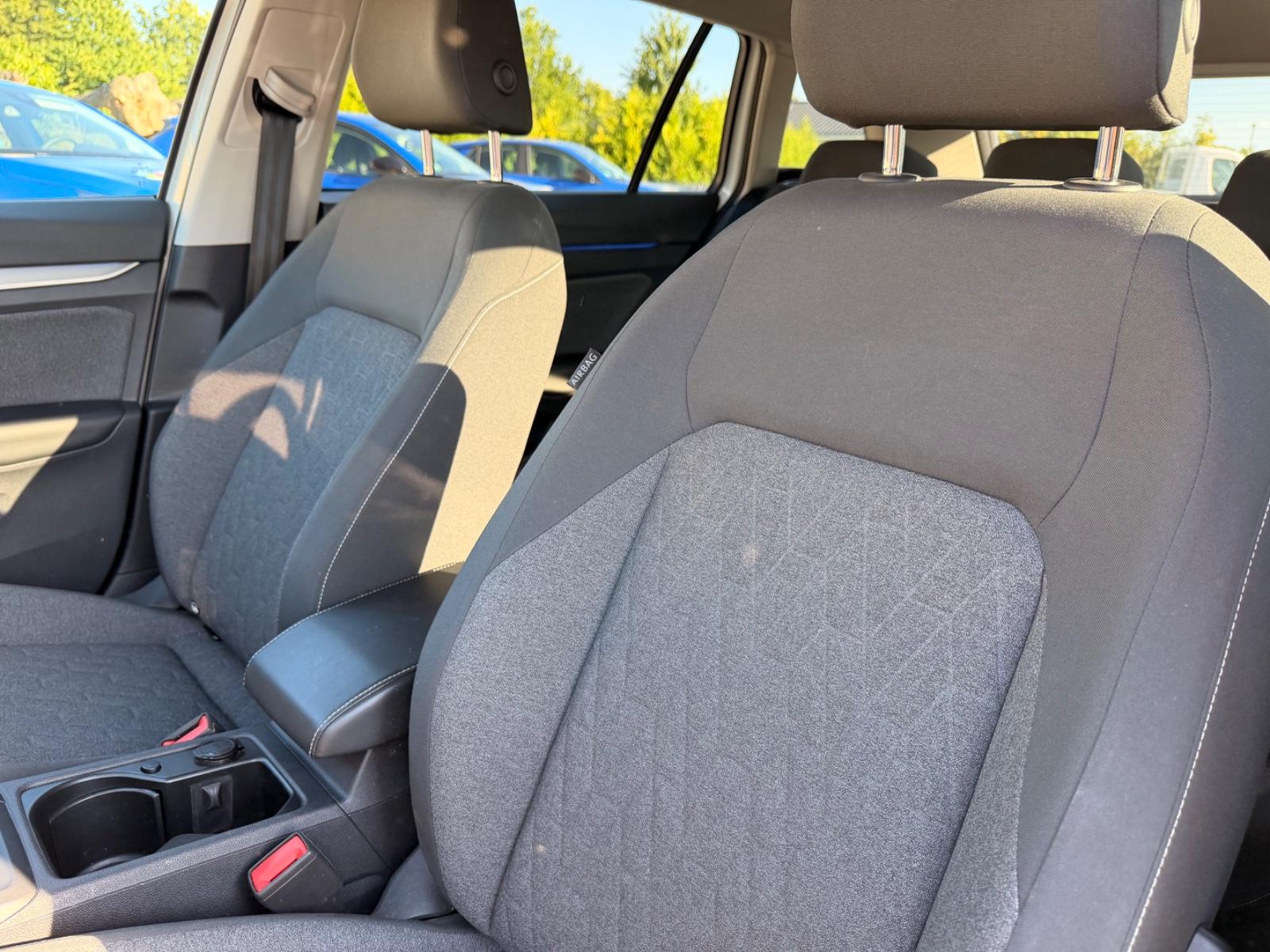 Volkswagen Golf VIII Variant Move AAC GZJR NAVI SHZ LED, миниатюра 5