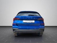 Skoda Kamiq - Vorschau Bild 8