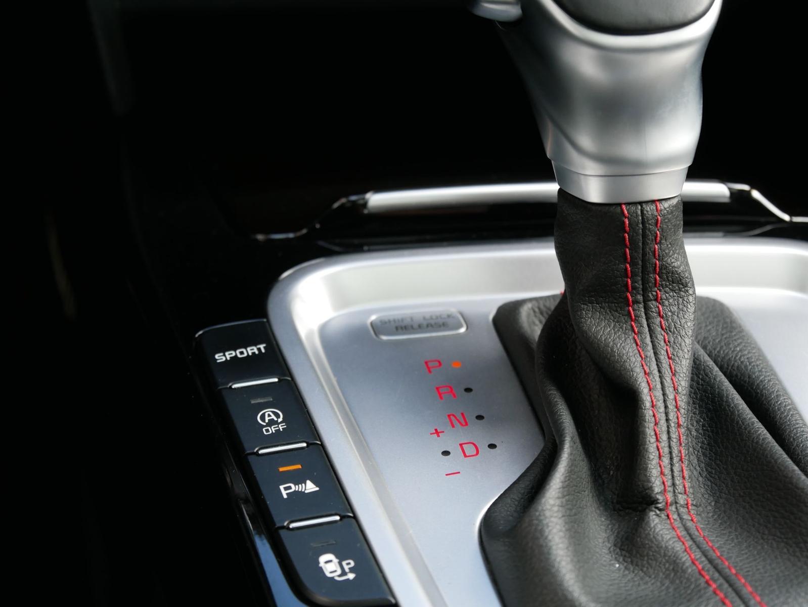 Kia pro_cee'd / ProCeed 1,6 TGDI GPF GT DCT Aut.