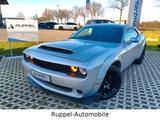 Dodge Challenger 3.6L V6 LPG R-CAM ALPINE AWD - mit LPG-Antrieb: Sportwagen