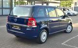 Opel Zafira B 1.6 Scheckheftgepflegt / 7-Sitzer / PDC - gebrauchte Opel Zafira aus dem Jahr 2010