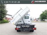 Iveco Daily 70C18 EK Trigenius 3.S-Ki / Klima / 2x AHK - Angebote