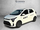 Kia Picanto 1.0 Vision *FACELIFT* - Kia Picanto Tageszulassungen
