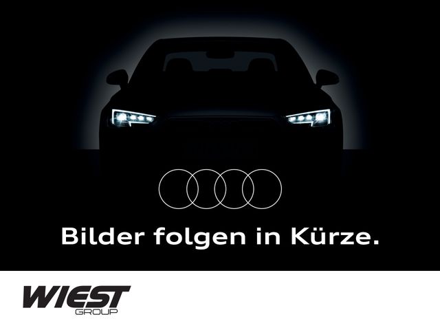 Audi Q2 advanced 35 TFSI S tronic Navi AHK LED Audi S