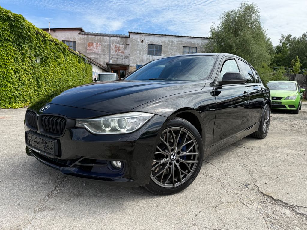 Angebot ansehen BMW 335