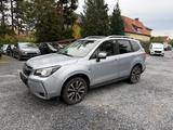 Subaru Forester Sport*Navi/Kamera* - Subaru Forester: Sport