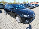 Seat Ibiza FR/NAVI/TEMPOMAT/SITZHEIZUNG/START & STOP - Seat Ibiza: ST Fr