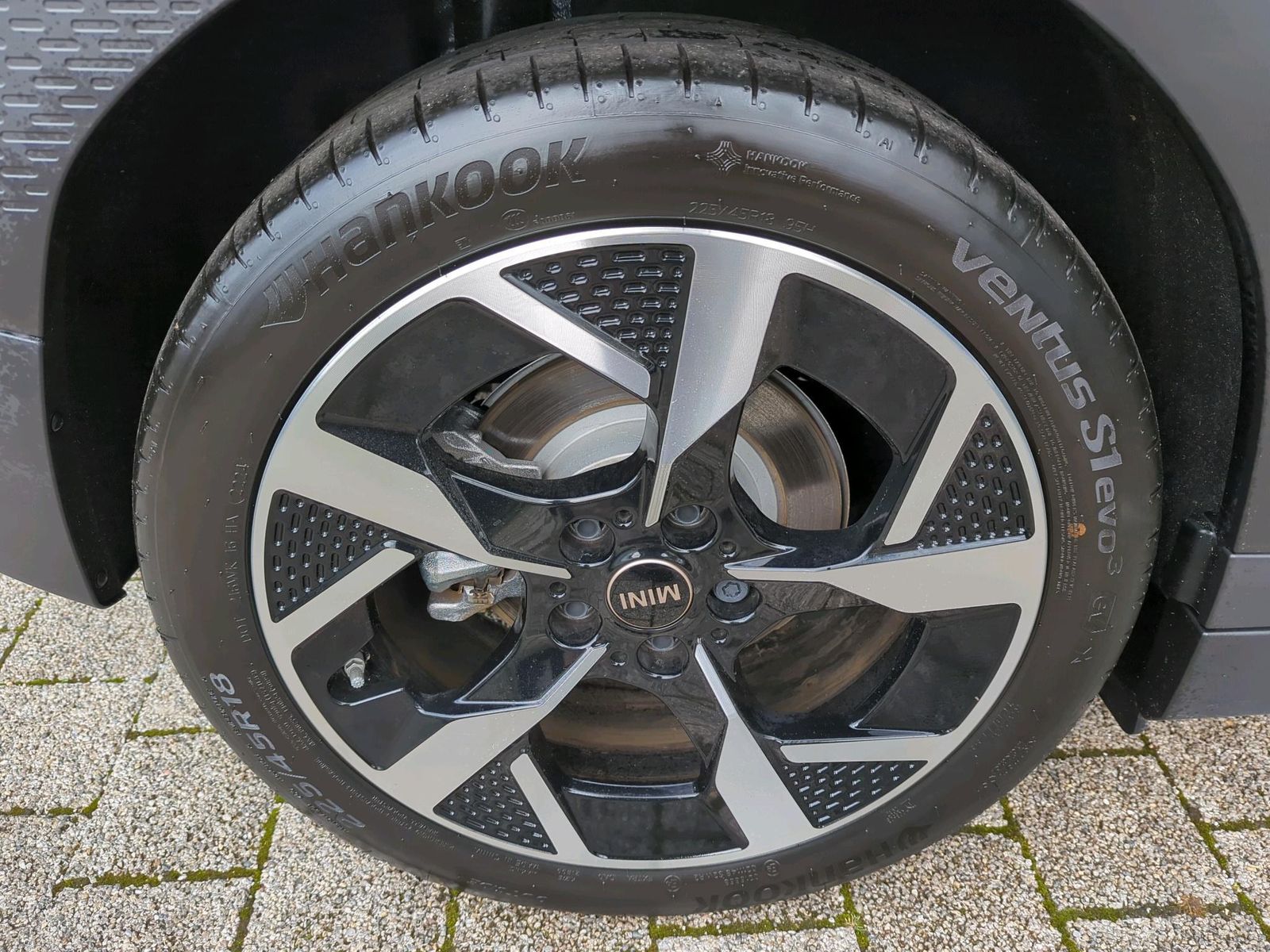 MINI John Cooper Works - Bild 16