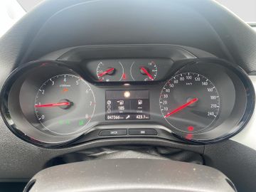 Opel Crossland (X) - 12