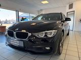 BMW 318d Touring **Navi+Sitzheizung+Tempomat**