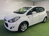 Hyundai HYUNDAI IX20 1.4 DIESEL 90CV COMFORT - Hyundai ix20 Comfort mit Diesel-Antrieb