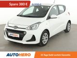 Hyundai i10 1.2 Trend*SHZ*TEMPO*KLIMA*GARANTIE* - Hyundai i10 aus 2017