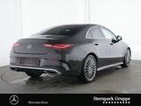 Mercedes-Benz CLA 200 Coupé AMG Line+Cam+DAB+Navi+LEDStyling - Mercedes-Benz CLA 200 in Krefeld
