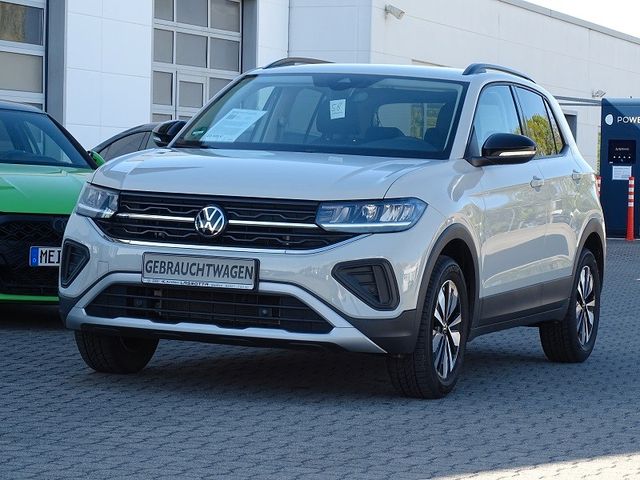 T-Cross 1.0 TSI Goal - LED / AHZV