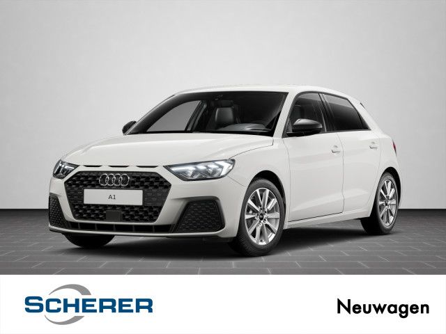 Audi A1 - Bild 1