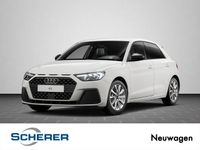 Audi A1 - Vorschau Bild 1