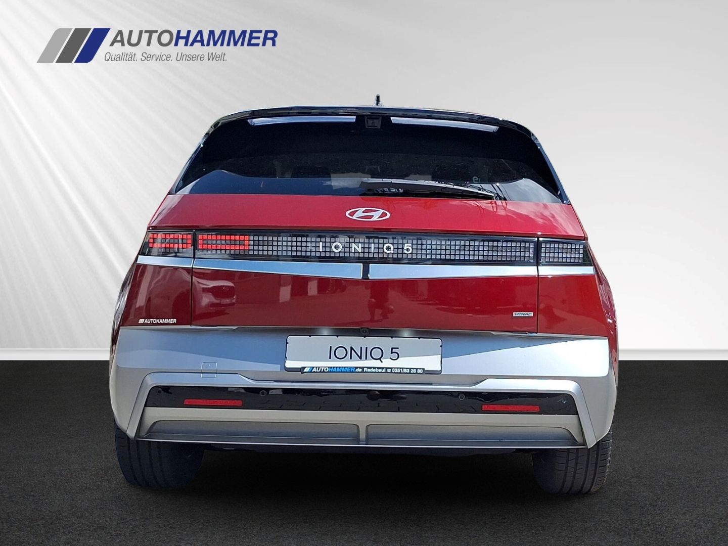 Hyundai IONIQ 5 – Bild 4