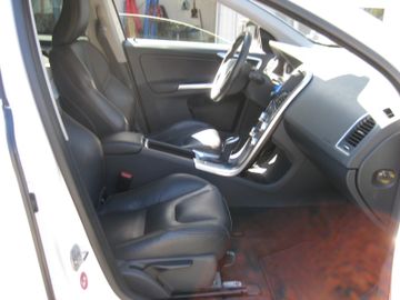 Volvo XC60 - 8