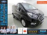Ford Tourneo Custom 2.0 320 L1 Titanium (Xenon+Kam)
