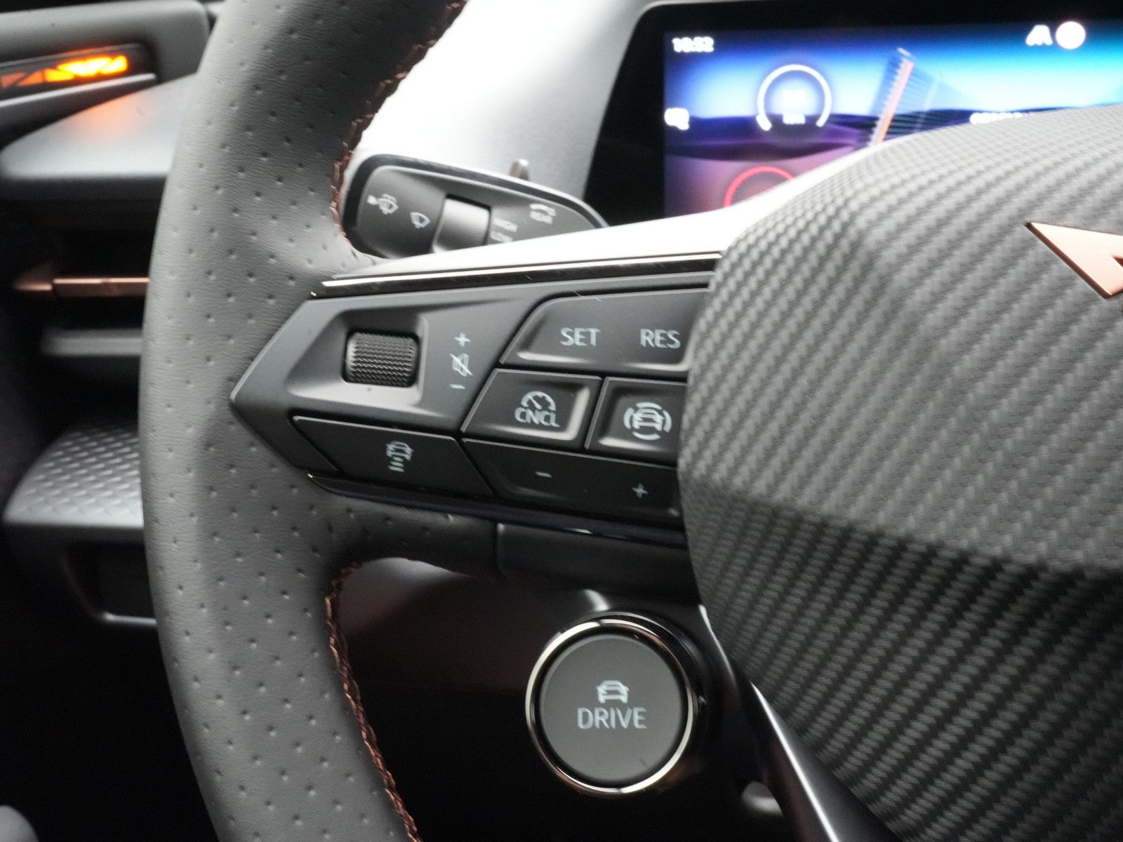 Cupra Raval - Bild 11