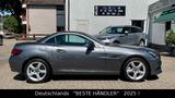 Mercedes-Benz SLC 180 Autom.+DYN.SELECT+LED+Airscarf+NAVI+TOP - Mercedes-Benz SLC 180 Gebrauchtwagen