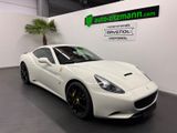Ferrari California 4.3 V8*LEDER*CERAMIC*NAVI*BI-XENON* - Ferrari California Gebrauchtwagen