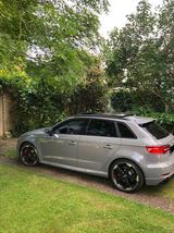Audi RS3 kein OPF, B&O, Virtual Cockpit, Vmax280 - gebrauchte Audi RS3 aus dem Jahr 2018