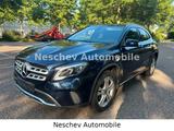 Mercedes-Benz GLA 220 d 4Matic 7G-tr Urban /Comand/LED/TotW/18 - Mercedes-Benz GLA 220 aus 2017