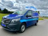 Mercedes-Benz Vito 111 Kastenwagen CDI/BlueTec - Mercedes-Benz Kastenwagen