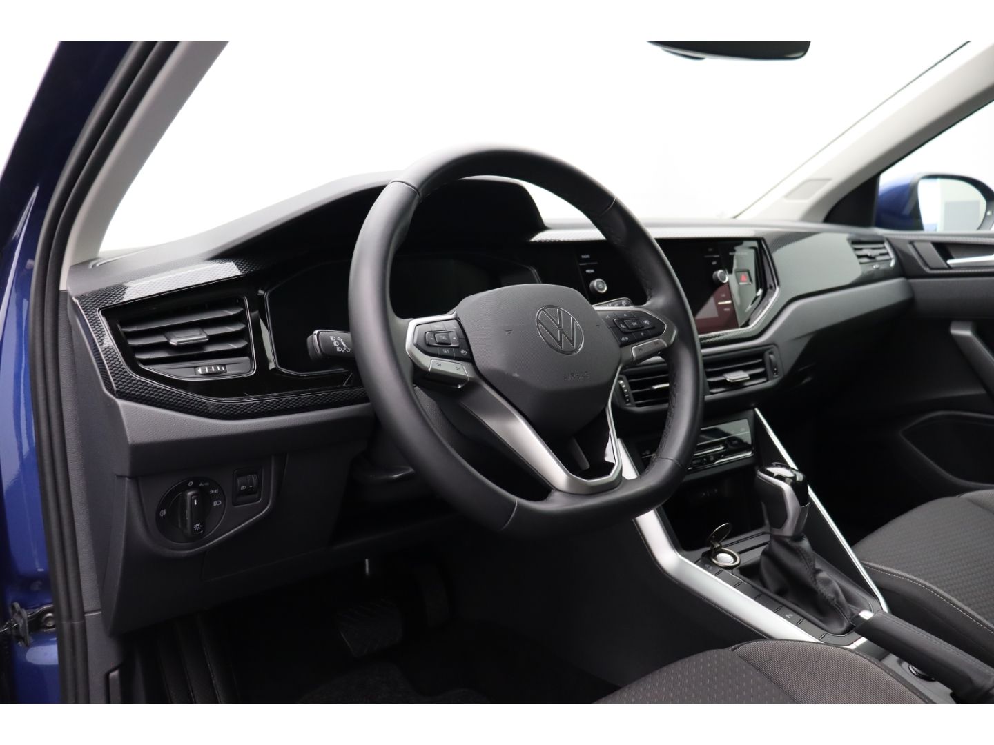 Fahrzeugabbildung Volkswagen Taigo Life 1.0 Automatik Kamera LED