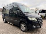Mercedes-Benz Sprinter 316 CDI Tourer RWD L2H2 9-Sitze LED - Mercedes-Benz Sprinter: 2.9