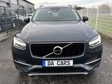 Volvo XC90 Momentum Automatik/Navi/Leder/AHK/7-Sitze - Volvo XC90 in Bonn