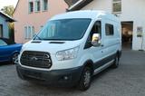 Ford Transit Camper NEU TÜV - Wohnwagen