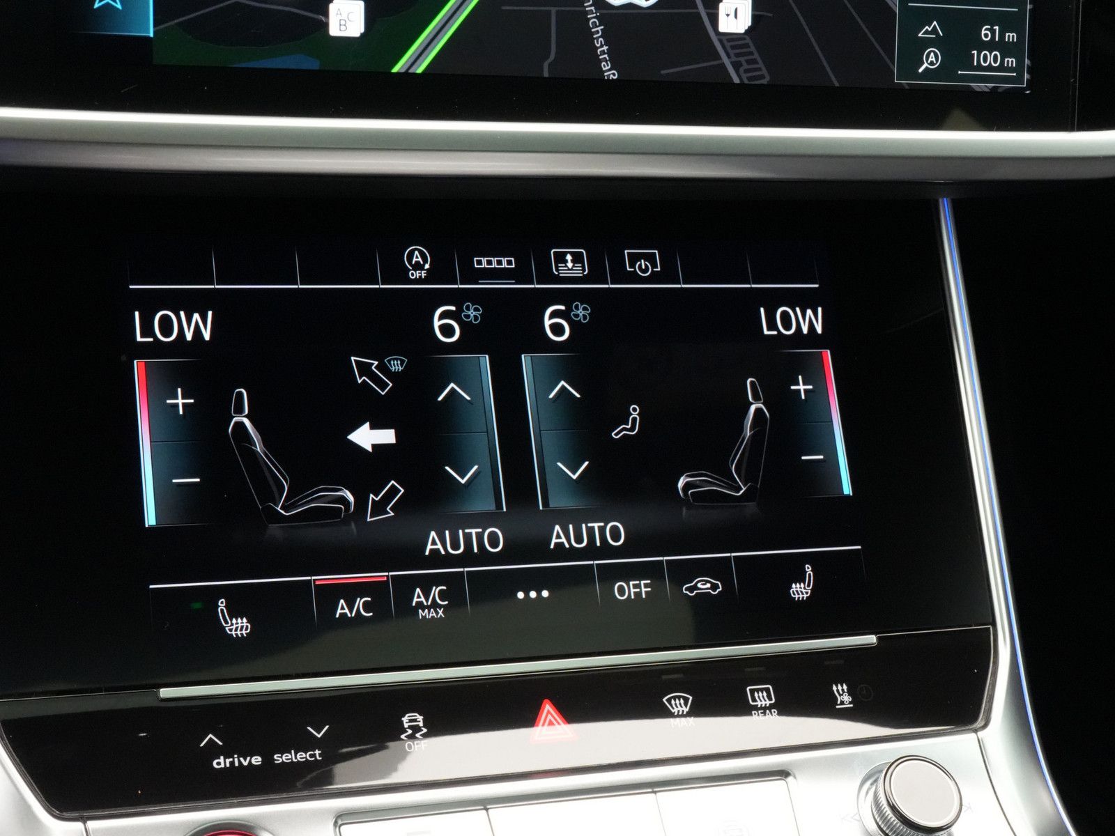 Audi S6 - Bild 11