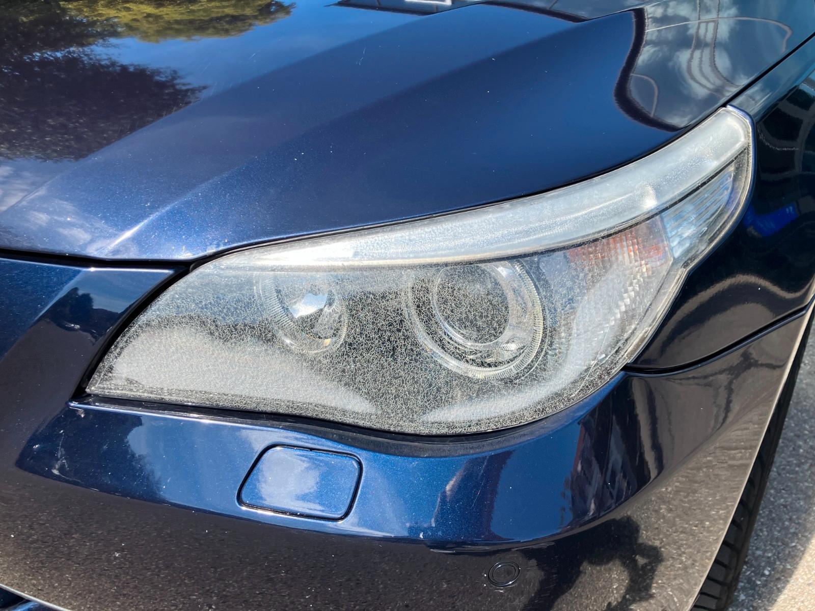 BMW 530i Automatik - Sommerschlussverkauf =) 