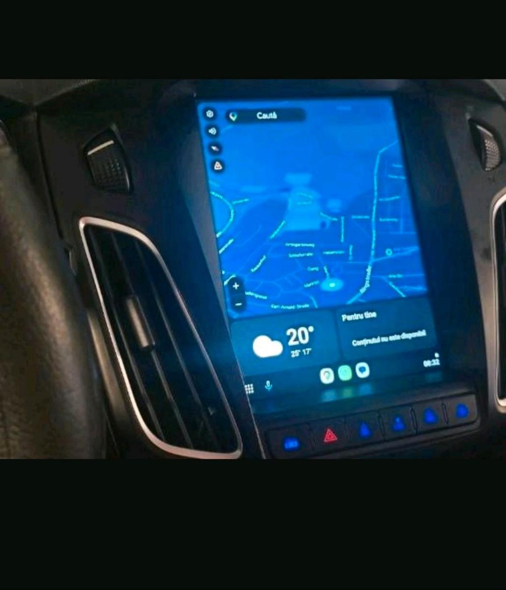 Ford Focus 2015 — engine 120 HP (88kW)