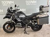 BMW R 1200 GS ADV Triple Black  - BMW 1200 GS TRIPLE BLACK